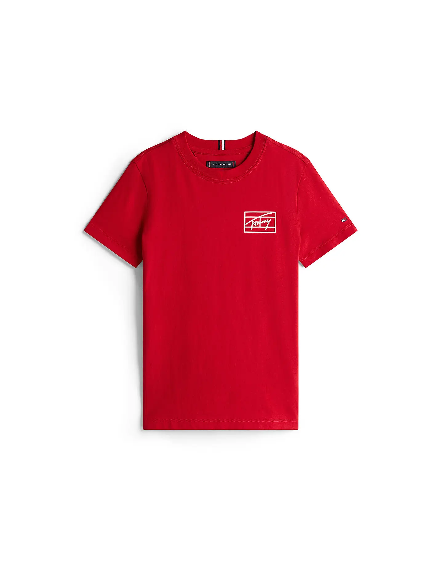 TOMMY HILFIGER | Jungen T-Shirt | 